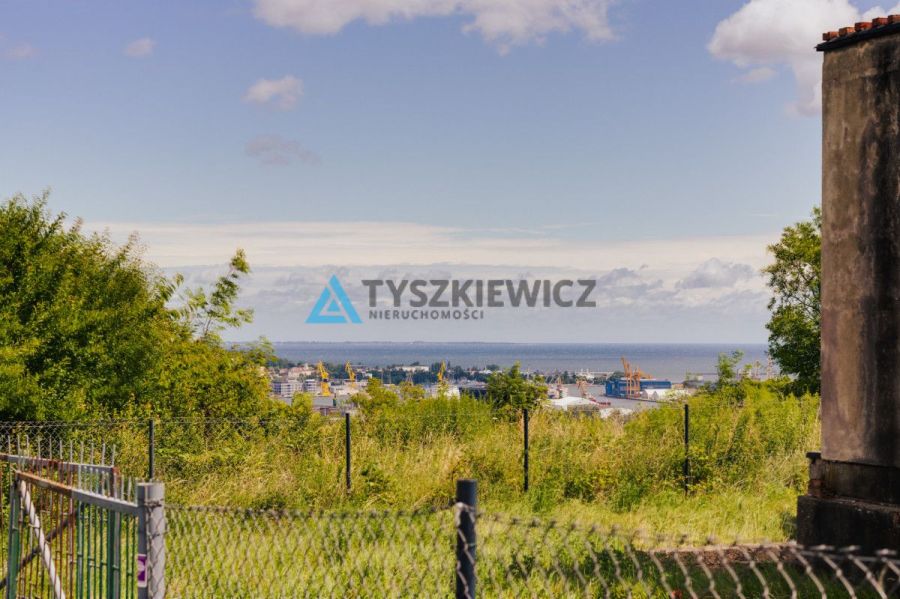 Gotowy start budowy rezydencji z widokiem na morze: zdjecie 99100804
