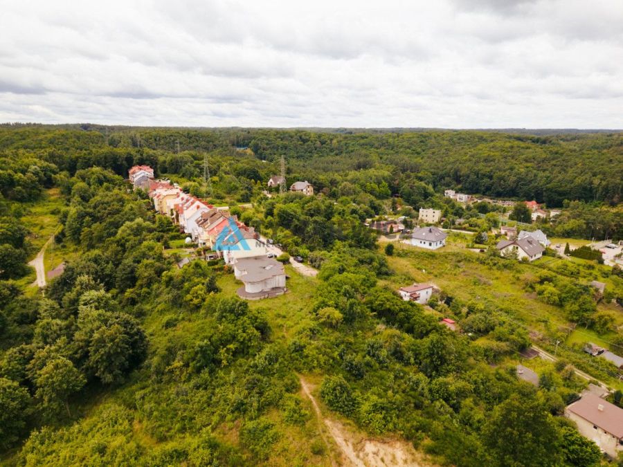 Gotowy start budowy rezydencji z widokiem na morze: zdjecie 99100790