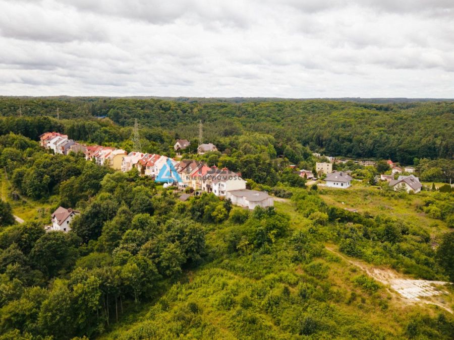 Gotowy start budowy rezydencji z widokiem na morze: zdjecie 99100791