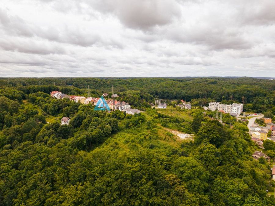 Gotowy start budowy rezydencji z widokiem na morze: zdjecie 99100792