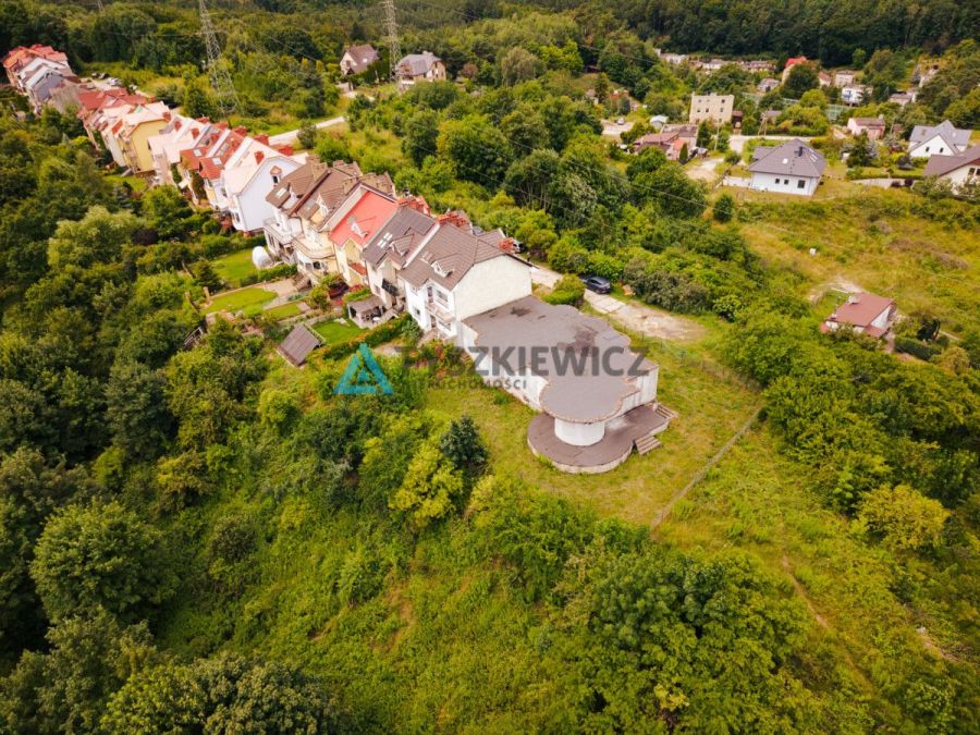 Gotowy start budowy rezydencji z widokiem na morze: zdjecie 99100793
