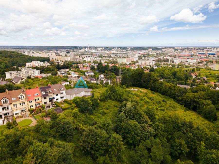 Gotowy start budowy rezydencji z widokiem na morze: zdjecie 99100794