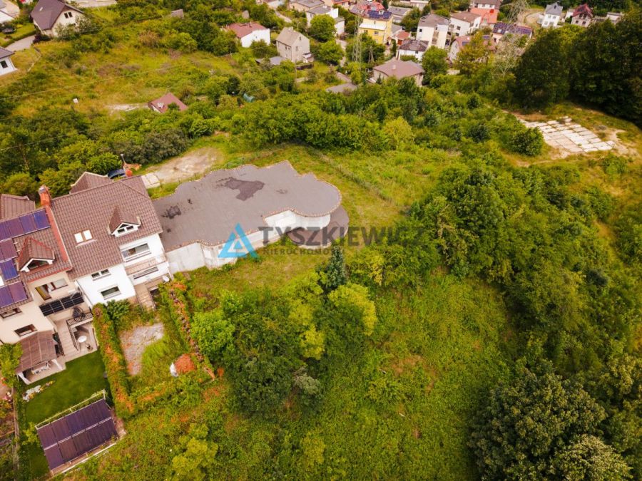 Gotowy start budowy rezydencji z widokiem na morze: zdjecie 99100795