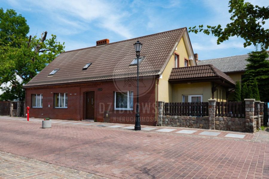 Nieruchomość inwestycyjna