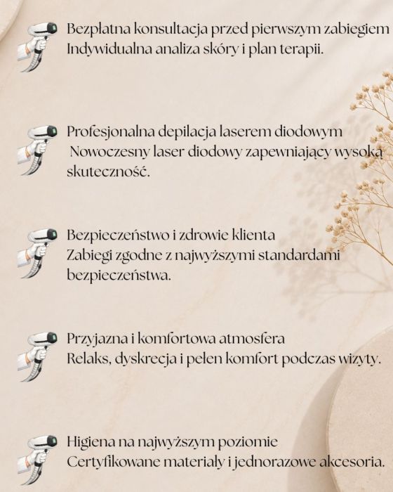 Depilacjaq laserowa: zdjecie 99101735