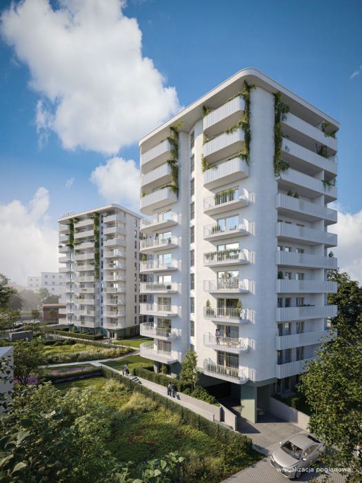 Wybierz rabat: -6% lub -3% + harmonogram 20/20/60 | 4 pokoje: zdjecie 99102341