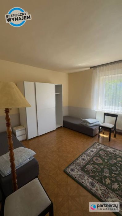 Mieszkanie dla pracowników