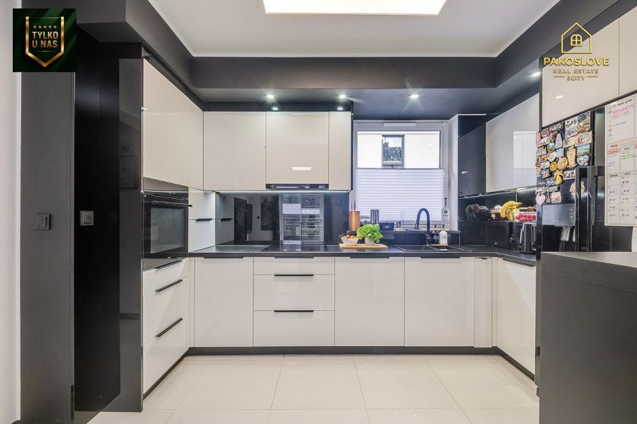 Gdańsk | Dom z ogrodem 55 m&sup2; | 3 sypialnie | Garaż: zdjecie 99104017