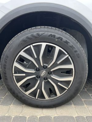 Opony letnie 225 60 R18 Maxxis opona letnia 4 szt. 2025 r.: zdjecie 66489330