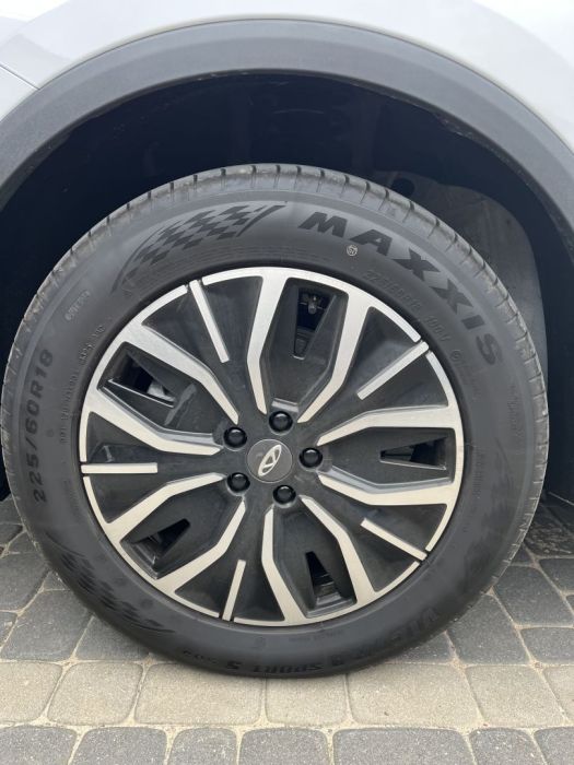 Opony letnie 225 60 R18 Maxxis opona letnia 4 szt. 2025 r.: zdjecie 99104138