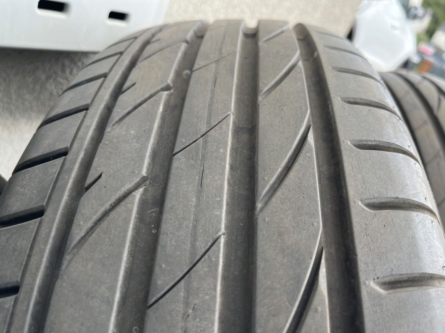 Opony letnie 225 60 R18 Maxxis opona letnia 4 szt. 2025 r.: zdjecie 99104488