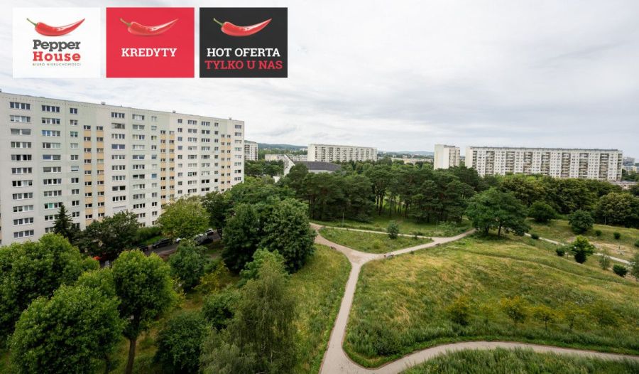3 pokojowe mieszkanie na Żabiance !: zdjecie 99173548