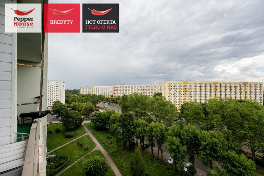 3 pokojowe mieszkanie na Żabiance !: zdjecie 99173547