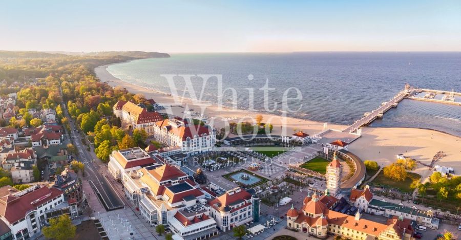 Trzypokojowe mieszkanie z widokiem na morze: zdjecie 99104351
