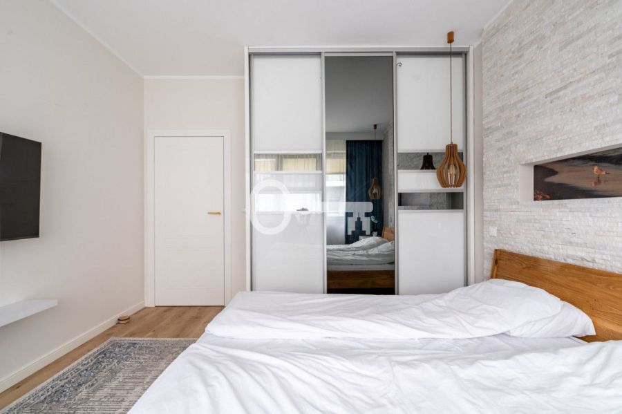 Zamieszkaj 900 m od plaży | Balkon na zieleń: zdjecie 99105210