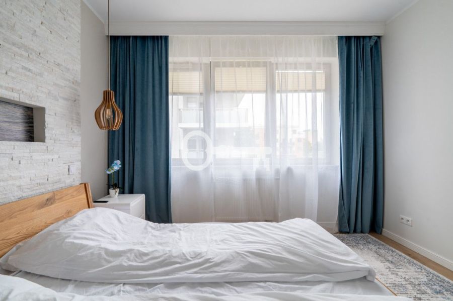 Zamieszkaj 900 m od plaży | Balkon na zieleń: zdjecie 99105212