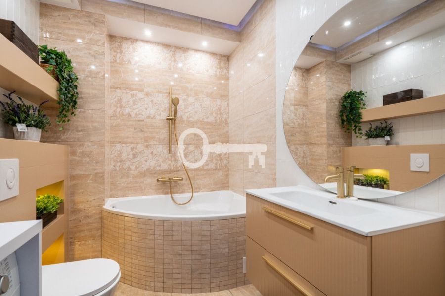 Zamieszkaj 900 m od plaży | Balkon na zieleń: zdjecie 99105214