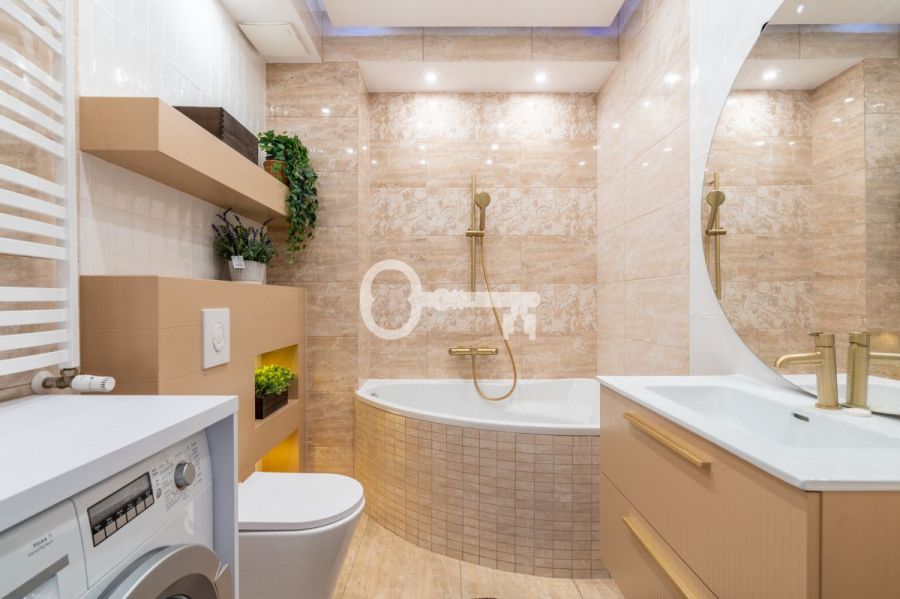Zamieszkaj 900 m od plaży | Balkon na zieleń: zdjecie 99105215