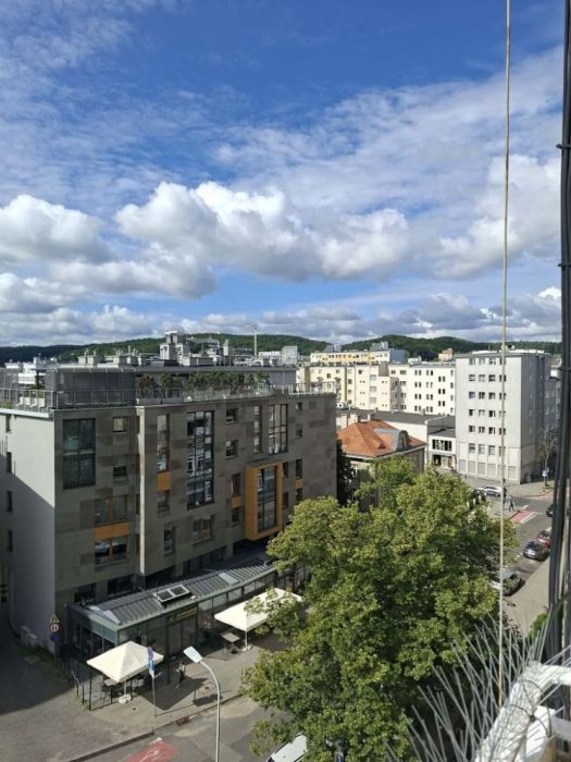 Gdynia Centrum- mieszkanie do wynajęcia