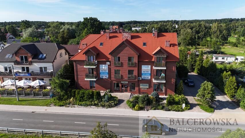 Apartament nad morzem | Lokal mieszkalny z KW| Basen, sauna |Sztutowo: zdjecie 99143115
