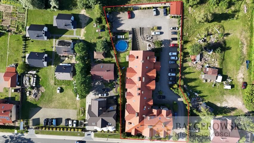 Apartament nad morzem | Lokal mieszkalny z KW| Basen, sauna |Sztutowo: zdjecie 99143116
