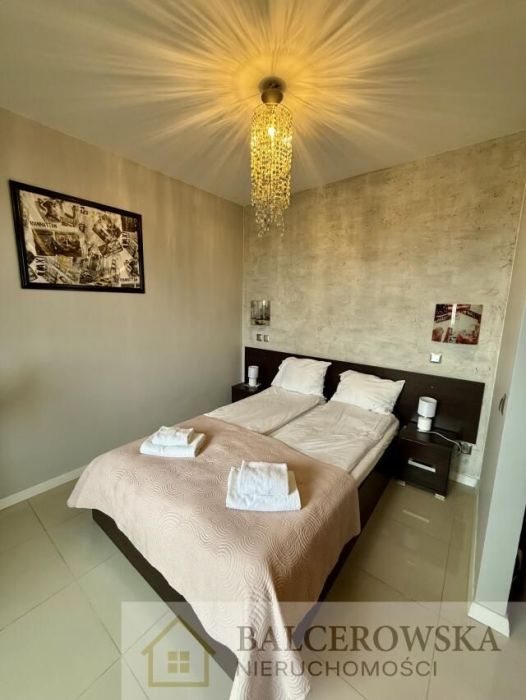 Apartament nad morzem | Lokal mieszkalny z KW| Basen, sauna |Sztutowo: zdjecie 99107865