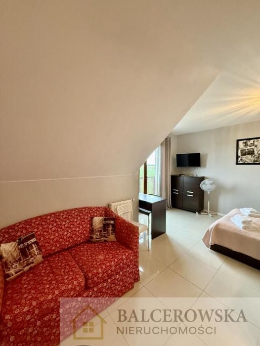 Apartament nad morzem | Lokal mieszkalny z KW| Basen, sauna |Sztutowo: zdjecie 99107871