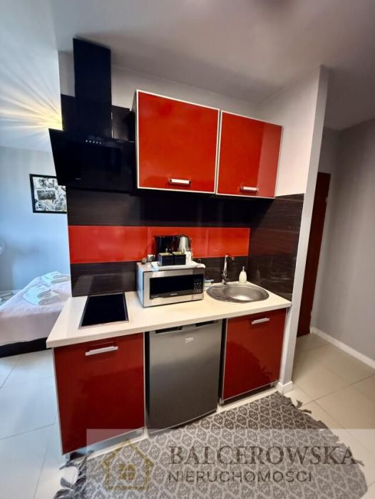 Apartament nad morzem | Lokal mieszkalny z KW| Basen, sauna |Sztutowo: zdjecie 99107873