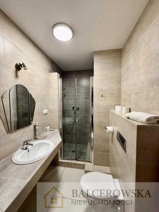 Apartament nad morzem | Lokal mieszkalny z KW| Basen, sauna |Sztutowo: zdjecie 99107876