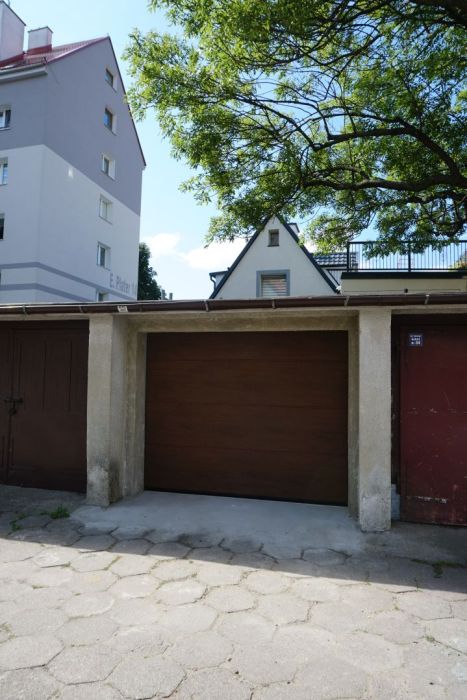 Wynajmę garaż murowany w Brzeźnie: zdjecie 99140125
