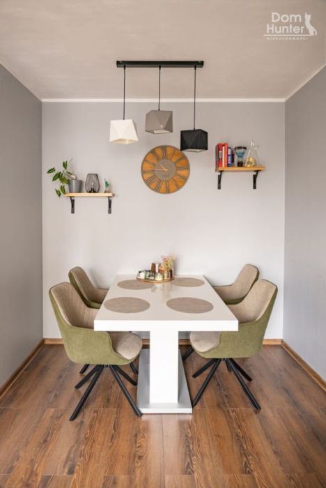 Nowoczesne, zadbane, wys. standard, 3 pok. Morena: zdjecie 99279726