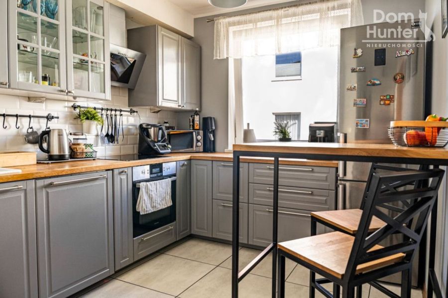 Nowoczesne, zadbane, wys. standard, 3 pok. Morena: zdjecie 99279727