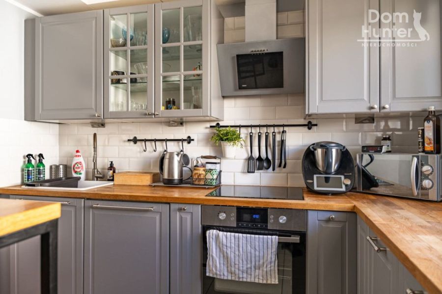 Nowoczesne, zadbane, wys. standard, 3 pok. Morena: zdjecie 99279728