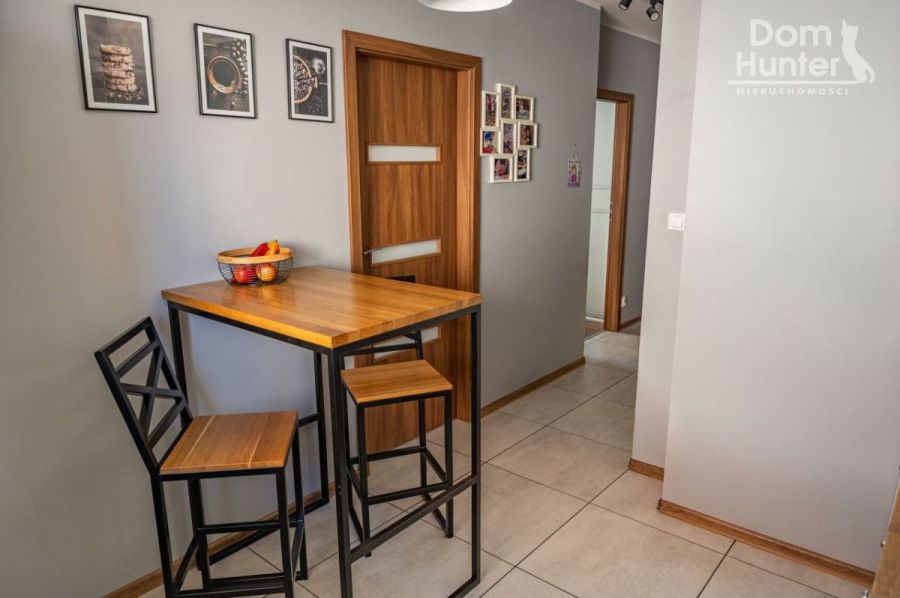 Nowoczesne, zadbane, wys. standard, 3 pok. Morena: zdjecie 99279729