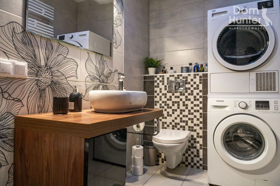 Nowoczesne, zadbane, wys. standard, 3 pok. Morena: zdjecie 99279731