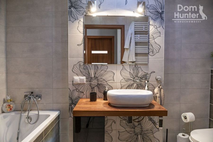 Nowoczesne, zadbane, wys. standard, 3 pok. Morena: zdjecie 99279732