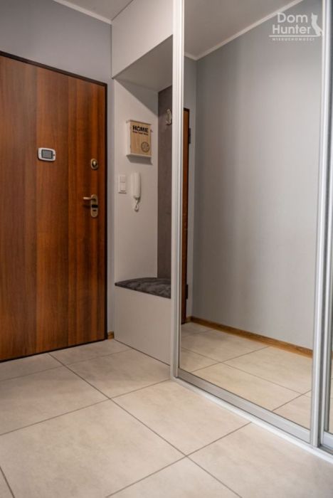 Nowoczesne, zadbane, wys. standard, 3 pok. Morena: zdjecie 99279735