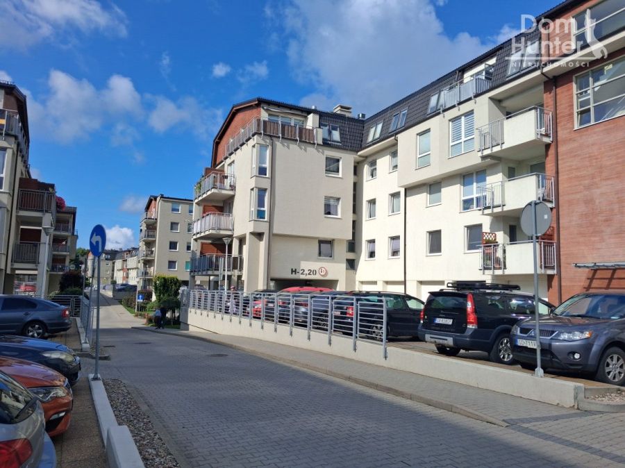 Nowoczesne, zadbane, wys. standard, 3 pok. Morena: zdjecie 99279736