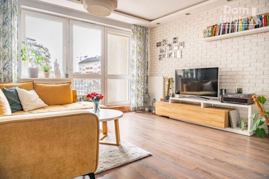 Nowoczesne, zadbane, wys. standard, 3 pok. Morena: zdjecie 99279718