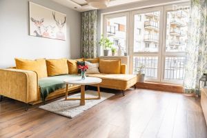 Nowoczesne, zadbane, wys. standard, 3 pok. Morena: zdjecie 66514343