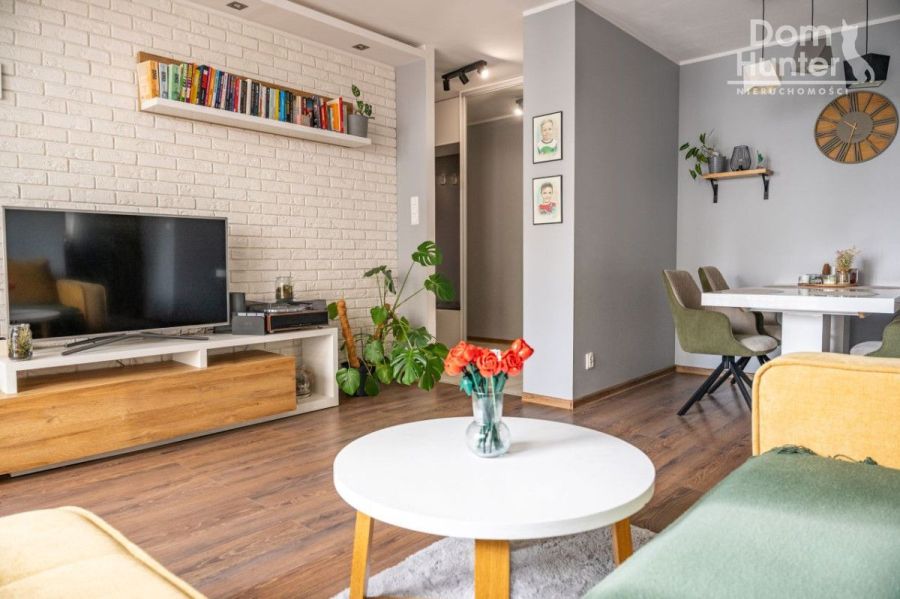 Nowoczesne, zadbane, wys. standard, 3 pok. Morena: zdjecie 99279716