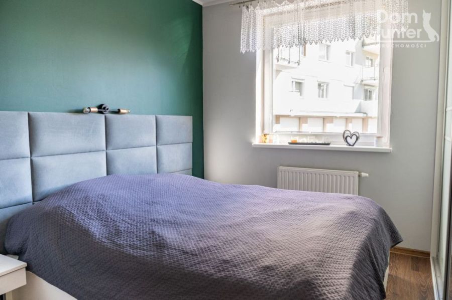 Nowoczesne, zadbane, wys. standard, 3 pok. Morena: zdjecie 99279722