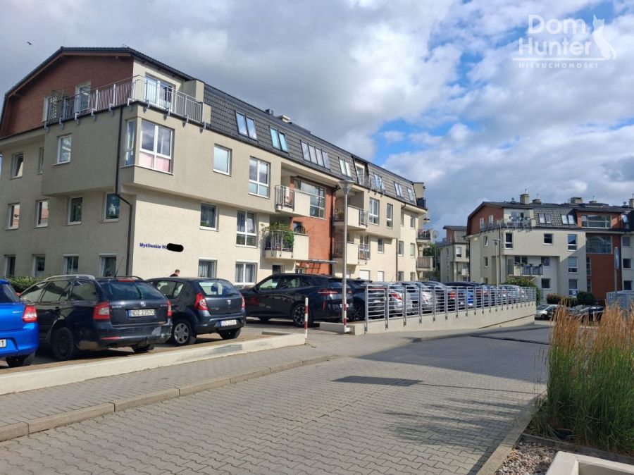 Nowoczesne, zadbane, wys. standard, 3 pok. Morena: zdjecie 99279720