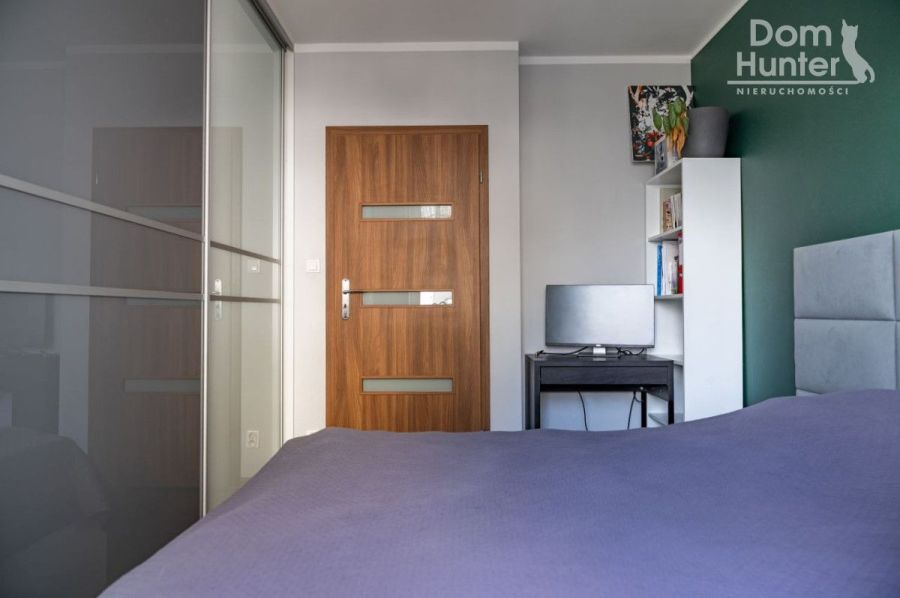Nowoczesne, zadbane, wys. standard, 3 pok. Morena: zdjecie 99279723