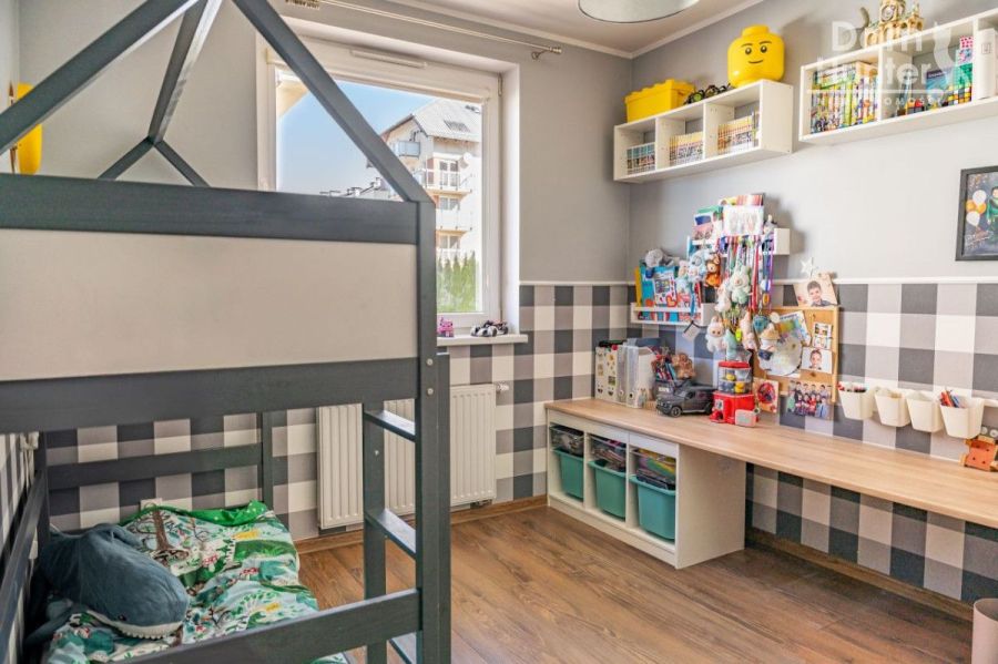 Nowoczesne, zadbane, wys. standard, 3 pok. Morena: zdjecie 99279724