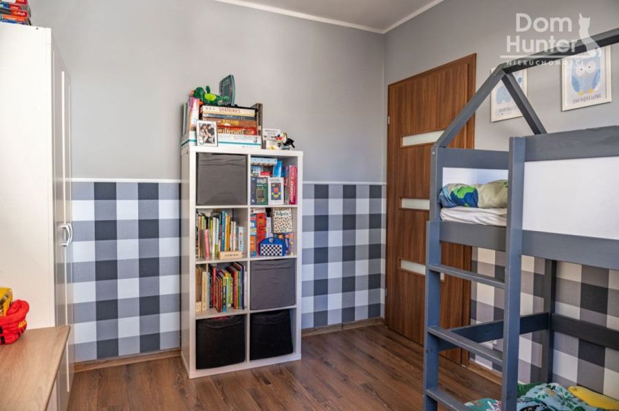 Nowoczesne, zadbane, wys. standard, 3 pok. Morena: zdjecie 99279725