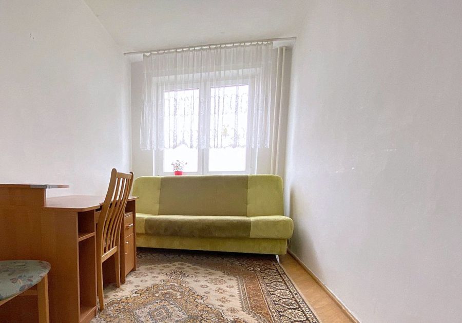 Wynajmę od zaraz fajny pokój dla singla. Gdańsk Siedlce
