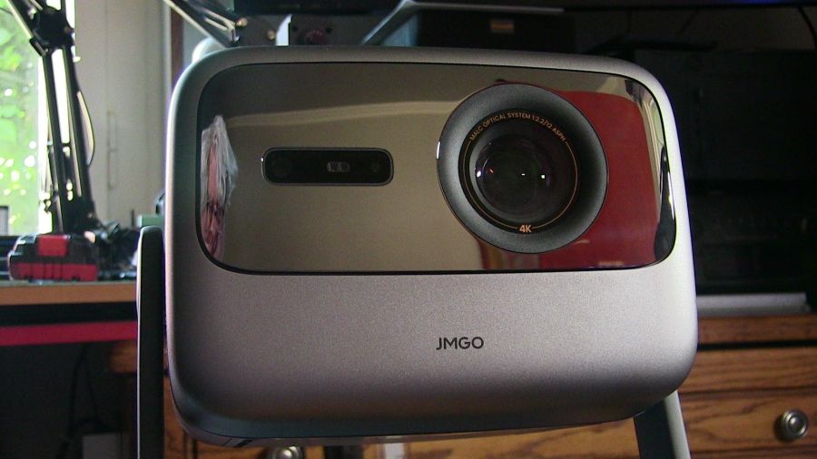 Projektor JMGO N1s ultimate 4K