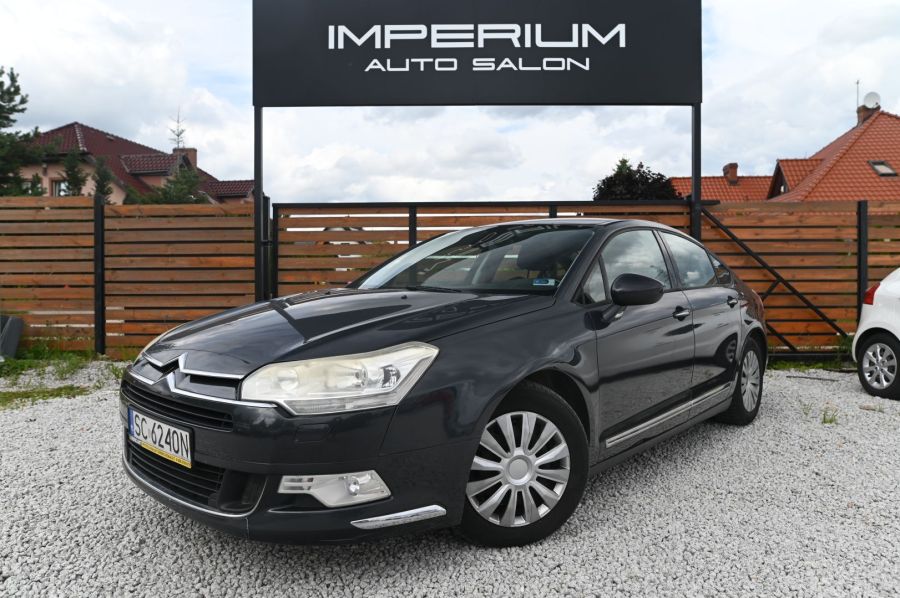 Citroën C5