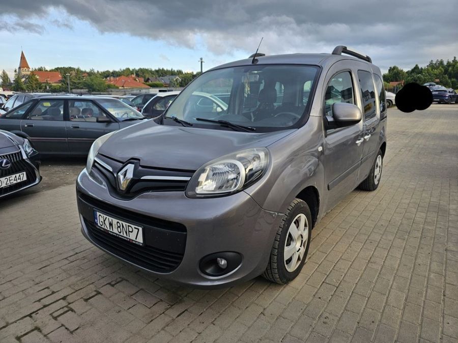 Renault Kangoo